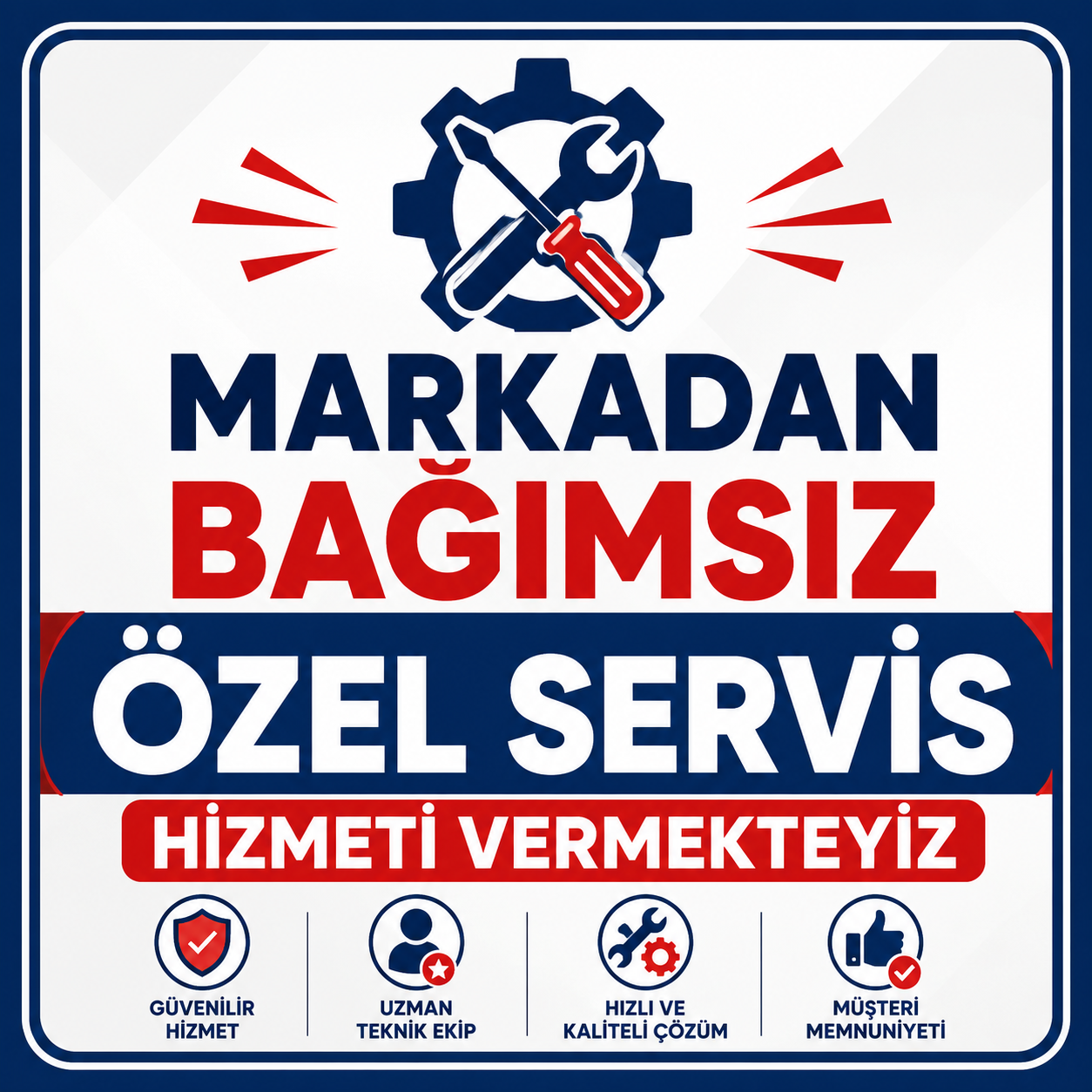 Göle Hisense Buzdolabı Servisi markadan bağımsız teknik servis